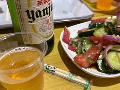 -新疆艾麦尔烧烤(丰台路口店)