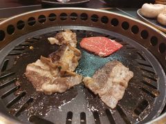 -龙神·炭烧酒场深夜食堂(新街口店)