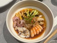 -柿合缘新京菜(国金中心商场店)