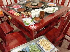 -陈眼镜火锅(总店)