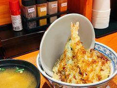 -天妇罗内顺田(罗湖店)