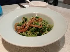 -老上海弄堂菜馆(恒基名人购物中心店)