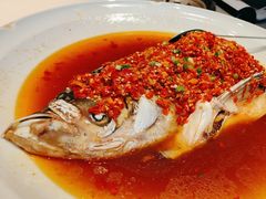 -喜湘宴·精致湖南菜(和平西桥店)