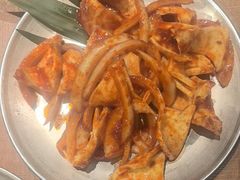 -马场洞肉铺(振安店)