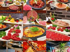 -蜀家渝重庆火锅(南屏街店)