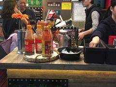 -香港鸿记冰室