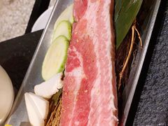 -嘿嘟嘟·肋条烧肉放题(爱融荟城店)