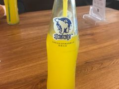 -妈妈的味道(工人体育场东路店)