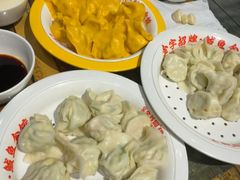 -金谷园饺子·烧烤(人大总店)