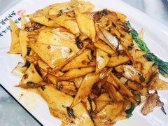 -蔼若春.传承云南菜(金碧公园店)