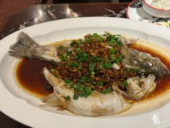 -新白鹿餐厅(爱琴海购物中心店)