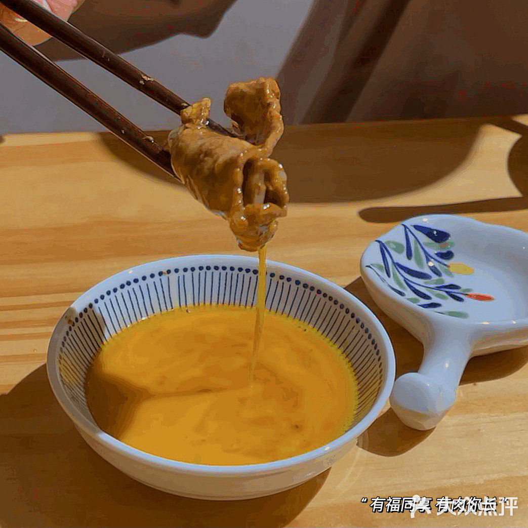 🎏莆田美食｜日式富士山寿喜锅这谁能挡得住