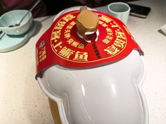 -刀板香·安徽菜(国购IFC店)