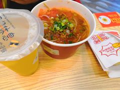 -吉品合酥脆烤饼(哈西金街店)