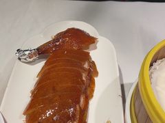 -大鸭梨烤鸭(望京店)
