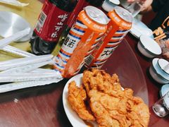 -九龙餐厅(大沽路店)