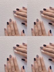 -M·X Nail日式美甲美睫