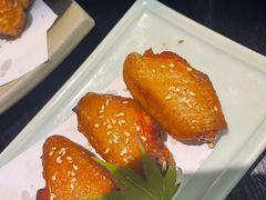 -YAMAKAWA(龙湖胥江天街店)