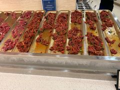 -元一希尔顿酒店·鲜切牛肉火锅禅自助餐厅