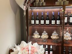 -MONICH牛排融合餐厅(和义大道购物中心店)