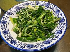 -漫渡庄绿岛花园•隐市庭园菜(滨湖店)