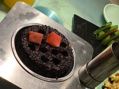 -淀里船宴(裕华东路店)