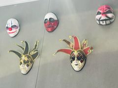 -恐怖游戏(湖滨店)