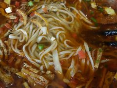 -令氏家外家周秦食府(高新店)