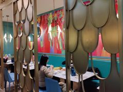 -雀蓝川菜(滨湖万象汇店)