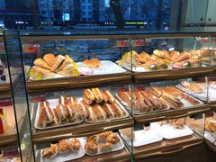 -新侨三宝乐面包店(崇文门店)