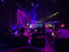 -MOSSO音乐酒吧·live house(南京旗舰店)