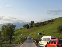 -新疆那拉提国家旅游度假区
