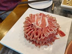 高钙羔羊肉-聚宝源(牛街创始店)