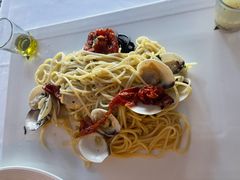 -火车头法国西餐厅