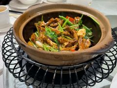 -勝記酒家·37年老字号·经典粤菜(荔枝公园店)