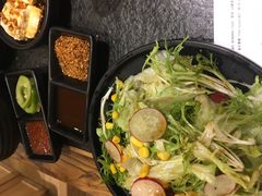 -九田家黑牛烤肉料理(荣成九龙城店)