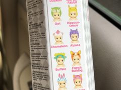 -方所(华润万象城店)