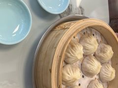 -食惠里小笼包面馆(越秀店)