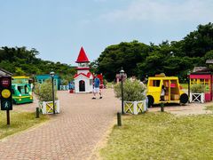 -济州森林小火车生态公园