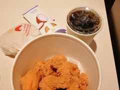 -麦当劳(凯德广场店)