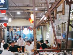 -塘屋烧烤·云南火塘烧烤品牌(春城慧谷旗舰店)