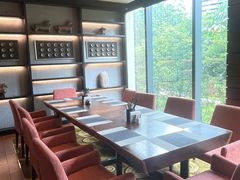 -顺德美的万豪酒店·自助餐·贡厨