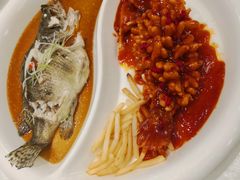 -马凯餐厅(地安门店)