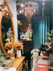 -影博莎美容美发形象设计中心