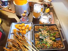 -林二哥宜烤官·宜宾小烧烤