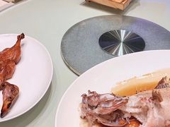 -利苑酒家(华熙国际店)