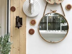 餐具摆设-拾壹cafe·工作室