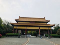 -南京市江宁方山