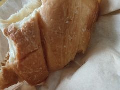 美味可颂早餐-麦当劳(欧亚大观商都店)
