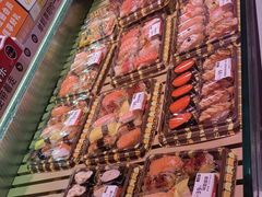 -争鲜回转寿司(朝北大悦城店)